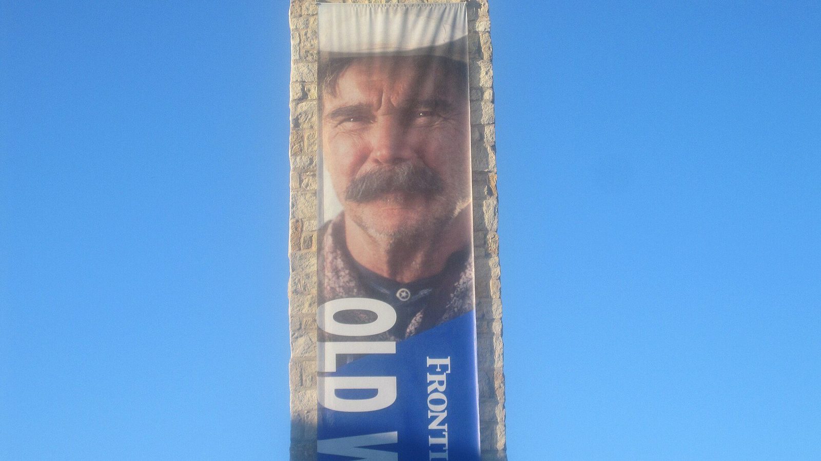 Abilene attraction planning at Frontier Texas