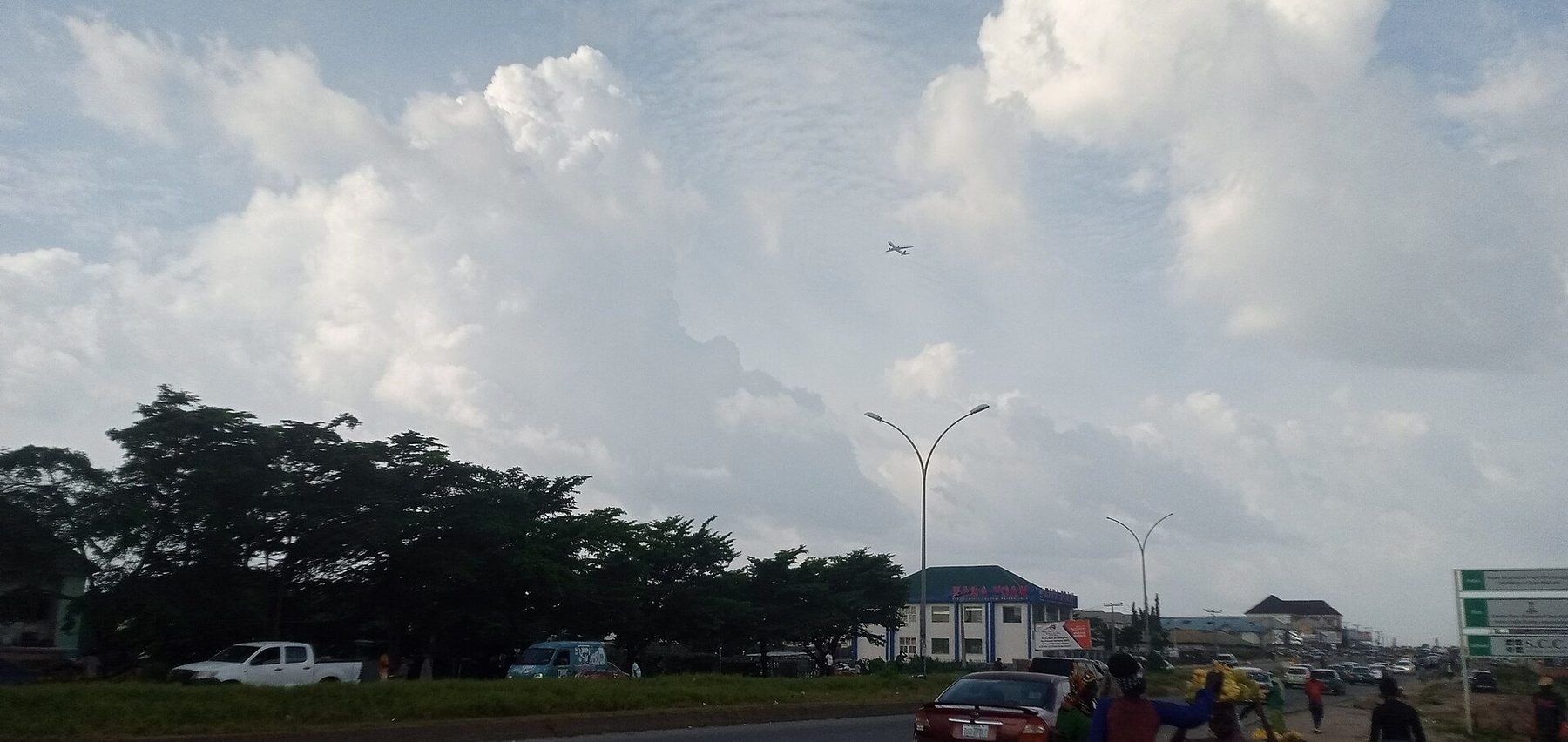 Abuja travel guide photo