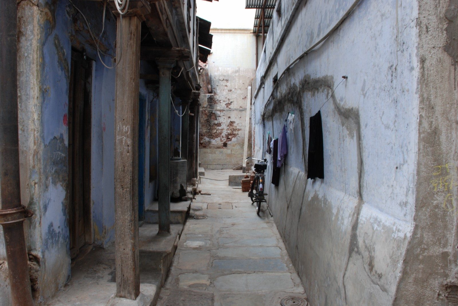 neighborhood in Ahmedabad