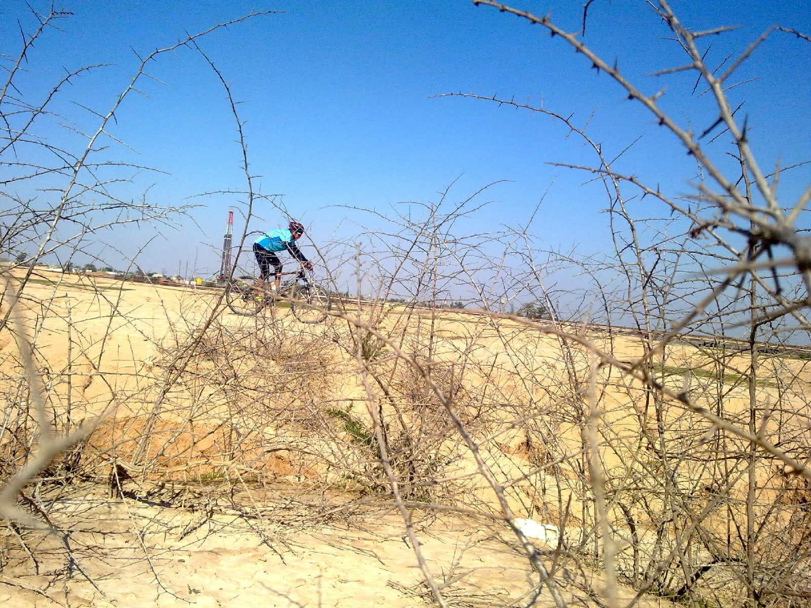 neighborhood in Ahvaz