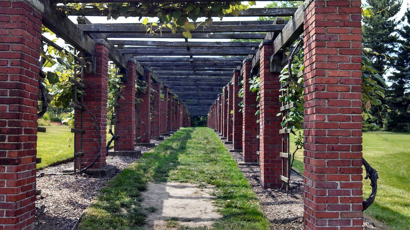 Akron attraction planning at Stan Hywet Hall