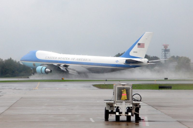 Akron arrival planning through Akron-Canton Airport