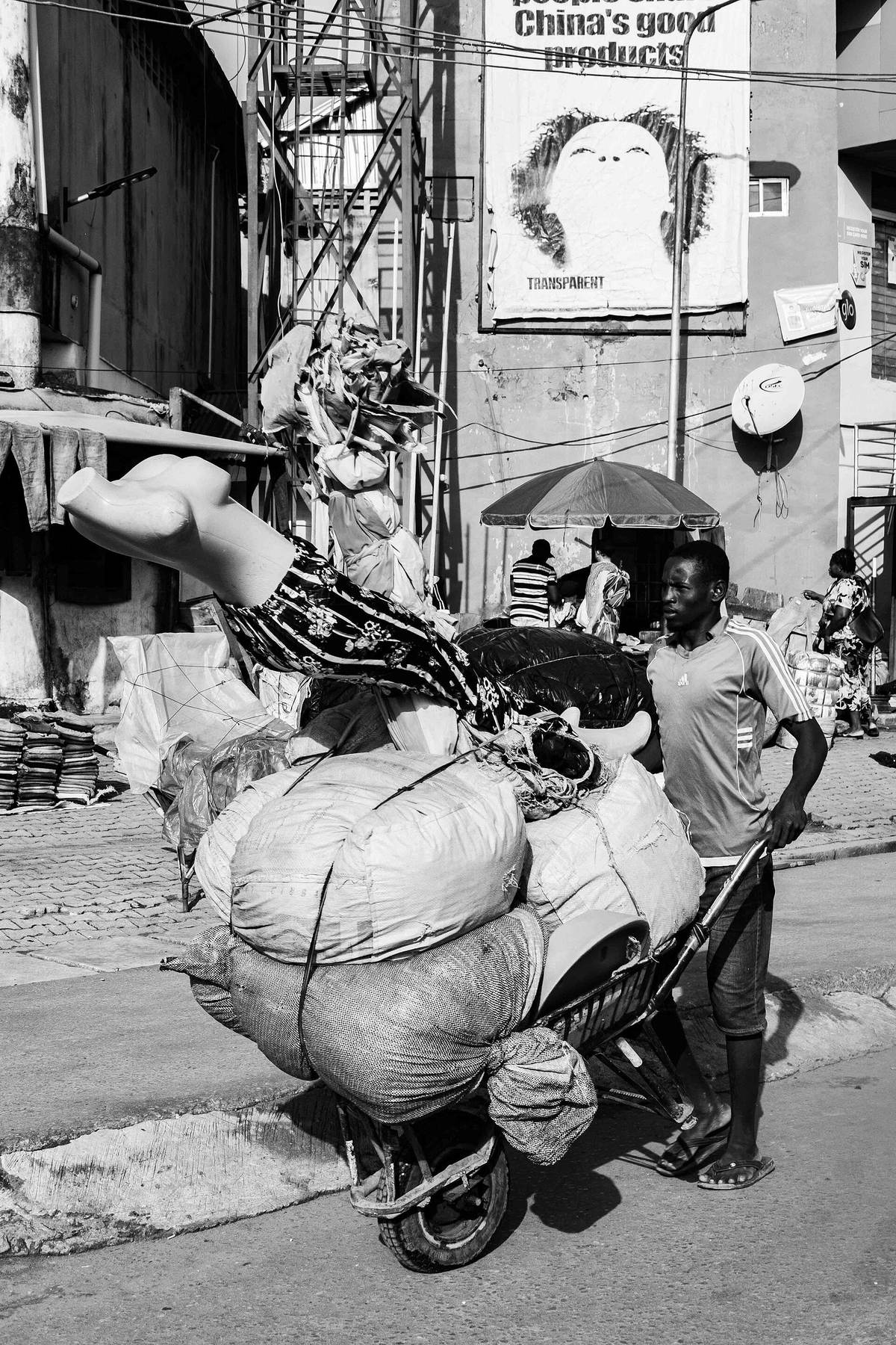 Major attraction in Akure