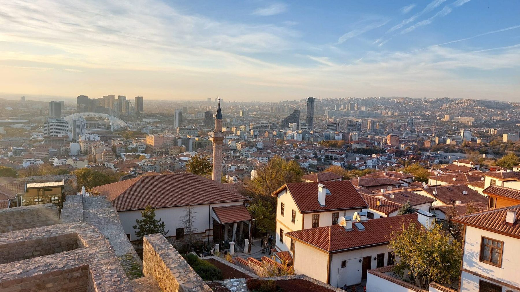 Ankara travel guide photo