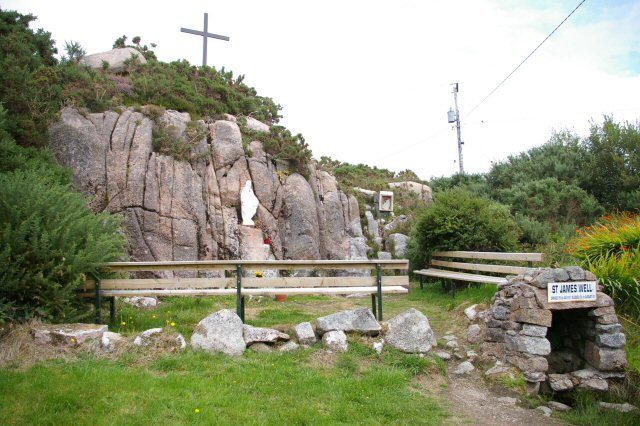 Ann Arbor shopping route around Kerrytown Market