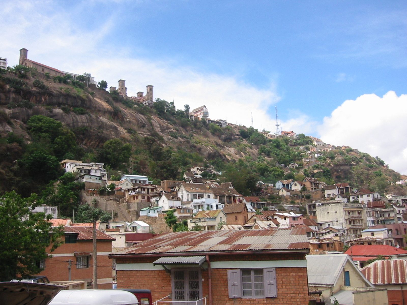 Antananarivo travel guide photo