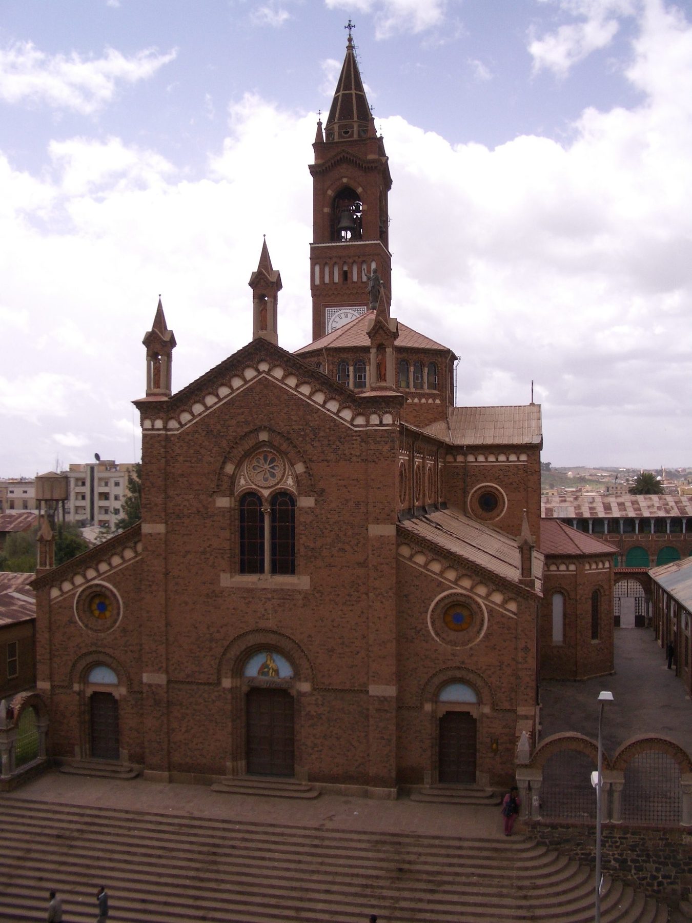 Asmara, Eritrea