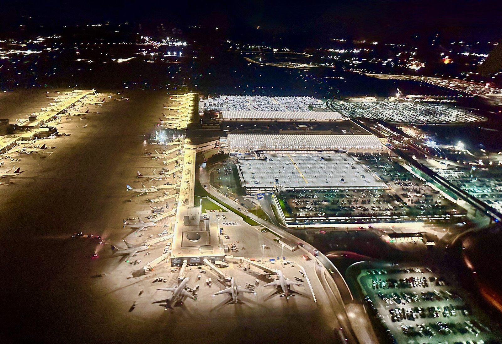 Atlanta arrival planning through Hartsfield-Jackson Atlanta International Airport