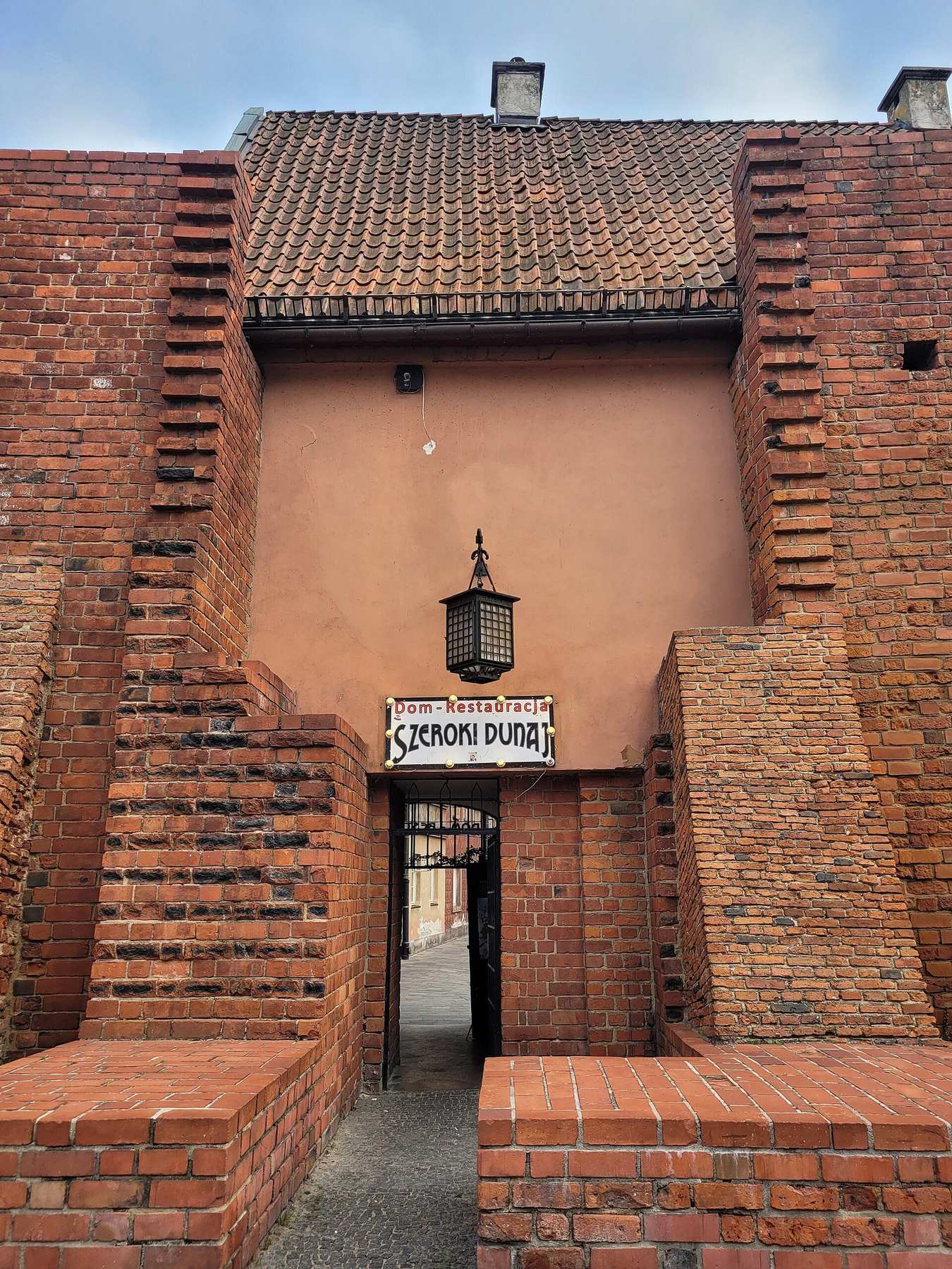 Augsburg food route around Ratskeller Augsburg