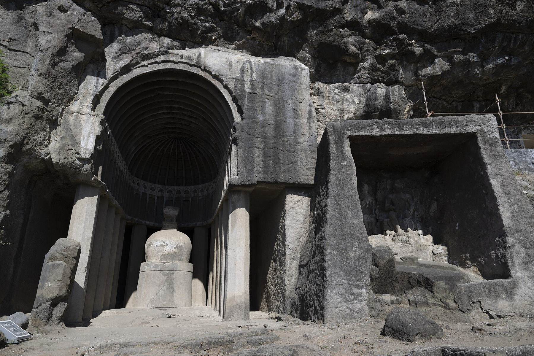 neighborhood in Aurangabad