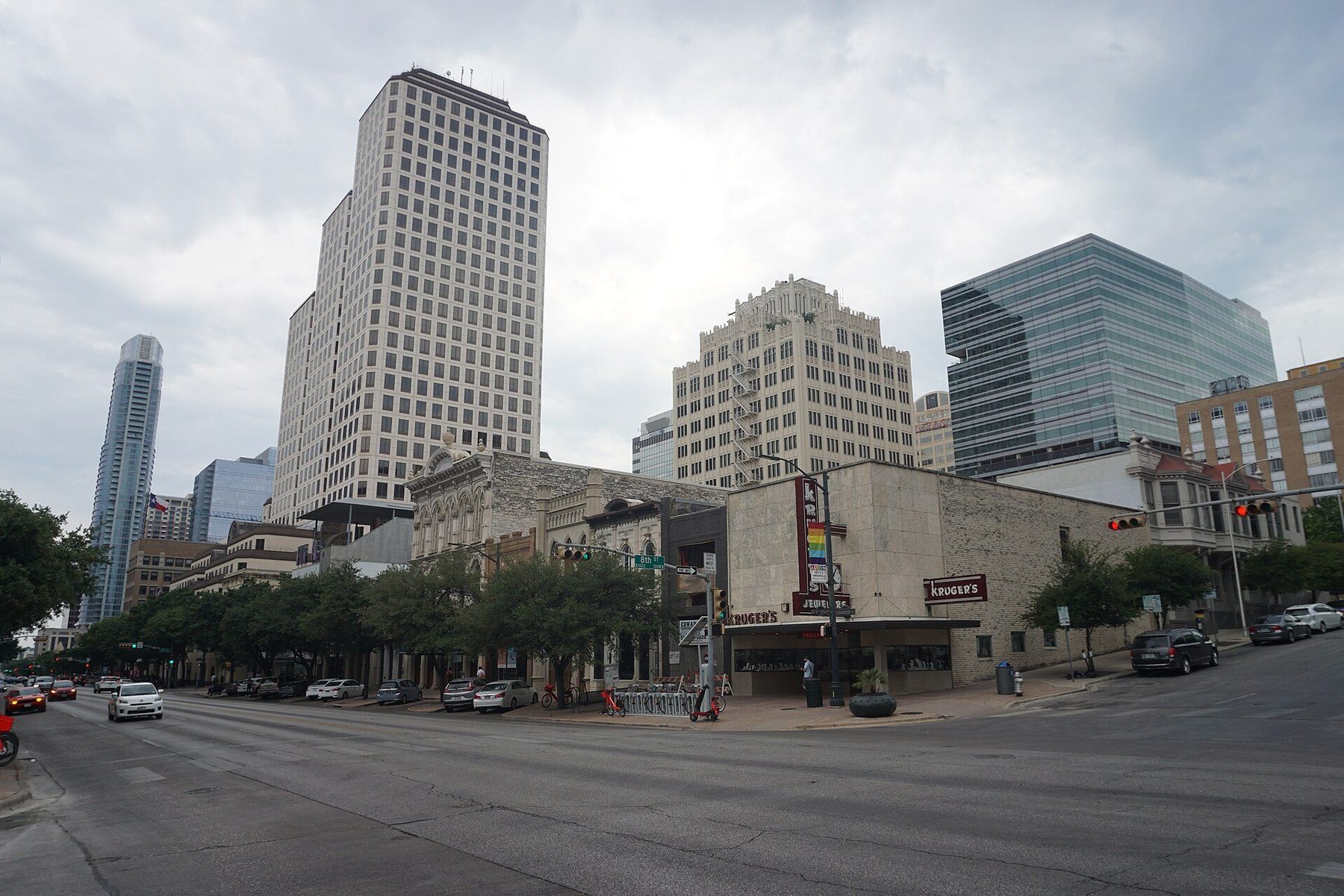 Austin, United States