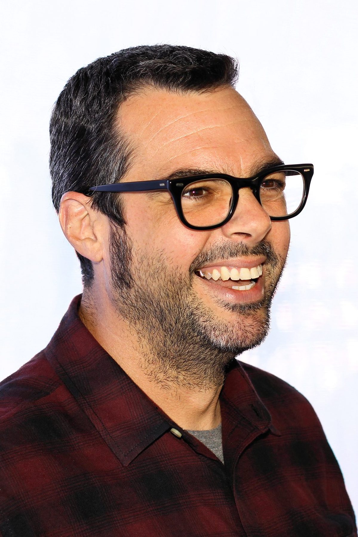 Restaurant scene in Austin