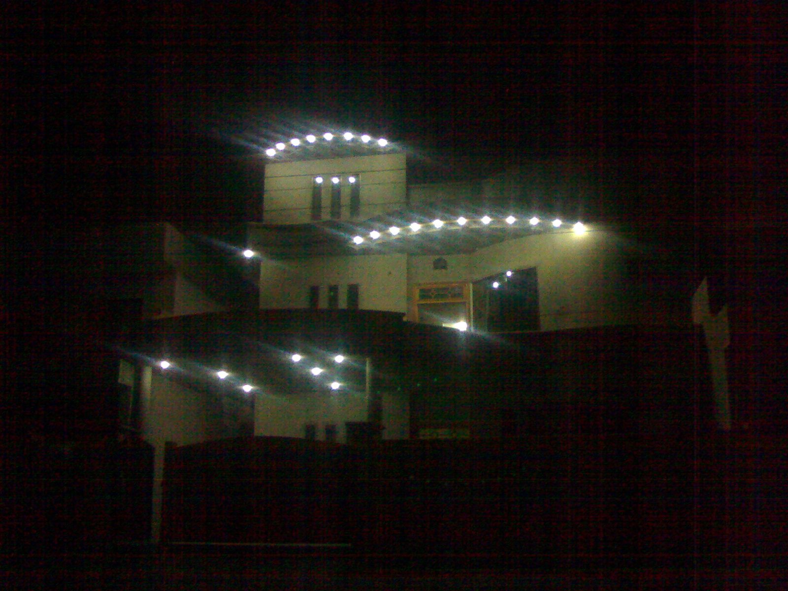 neighborhood in Bahawalpur