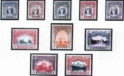 Shopping scene in Bahawalpur