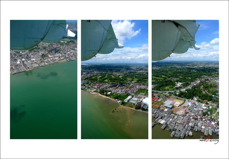 neighborhood in Balikpapan