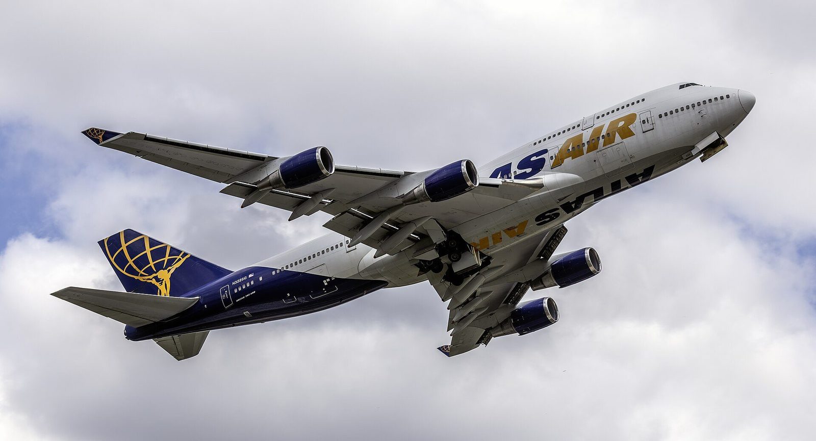 Baltimore arrival planning through Baltimore/Washington International Thurgood Marshall Airport