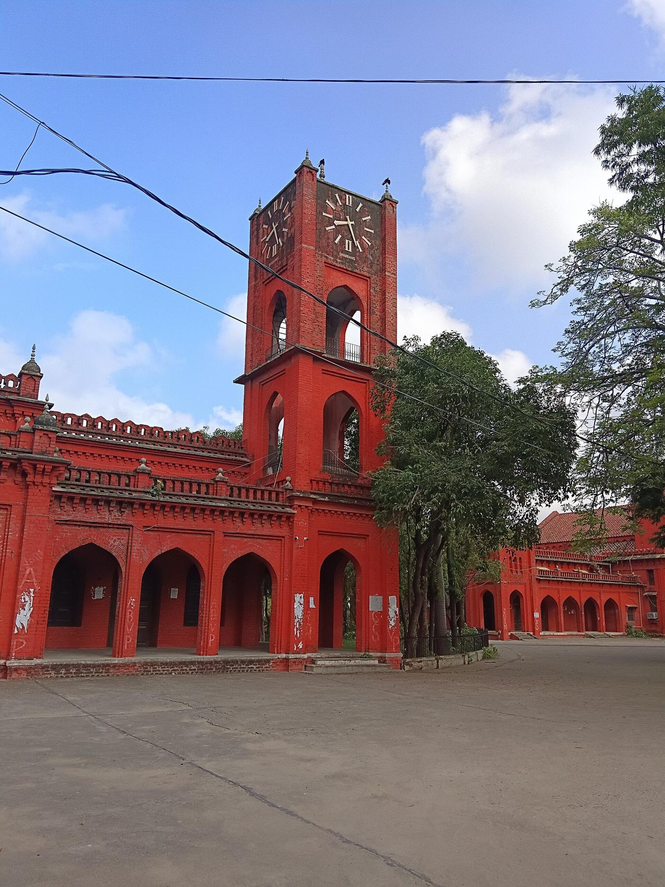 Major attraction in Bareilly