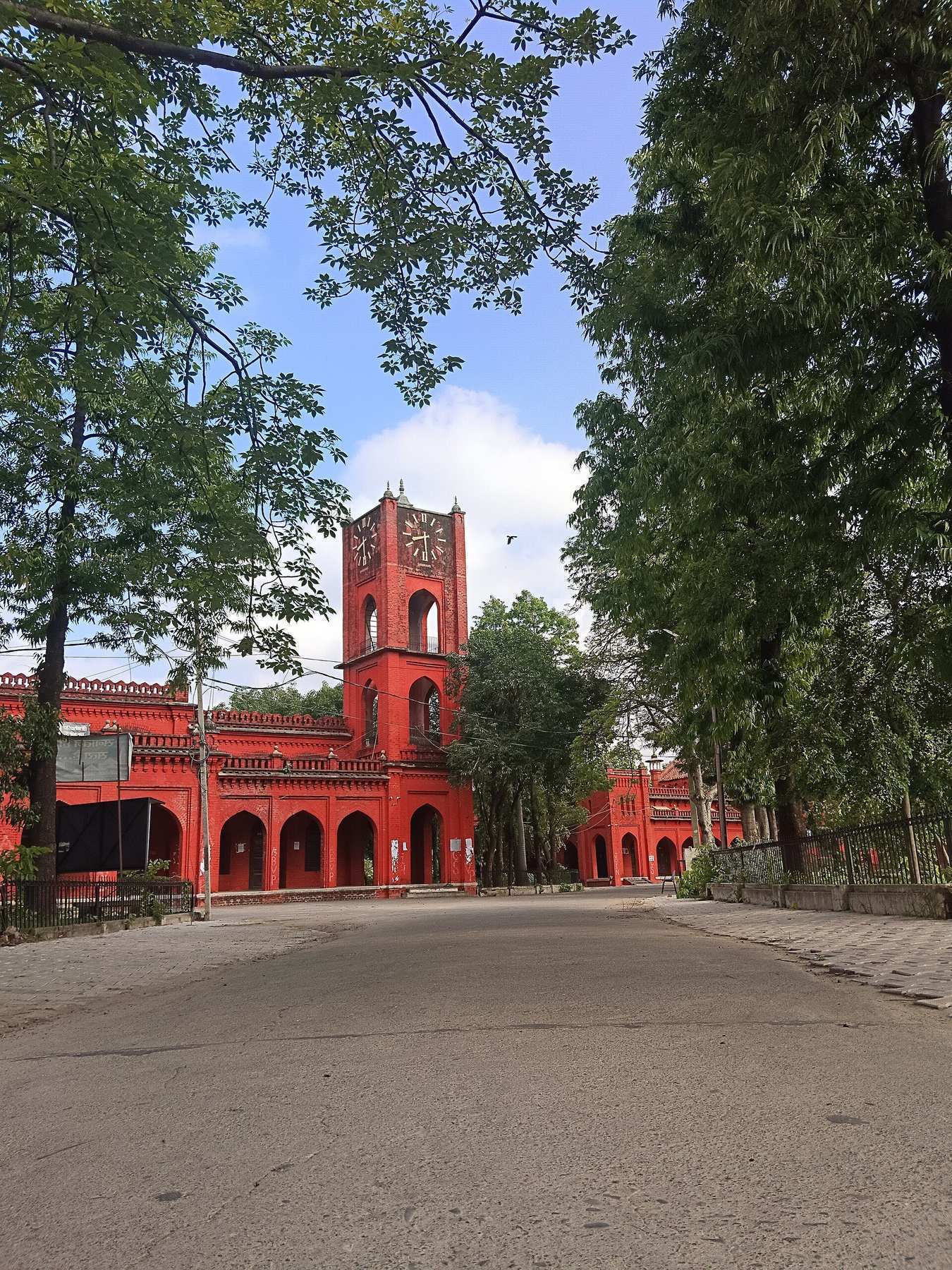 neighborhood in Bareilly