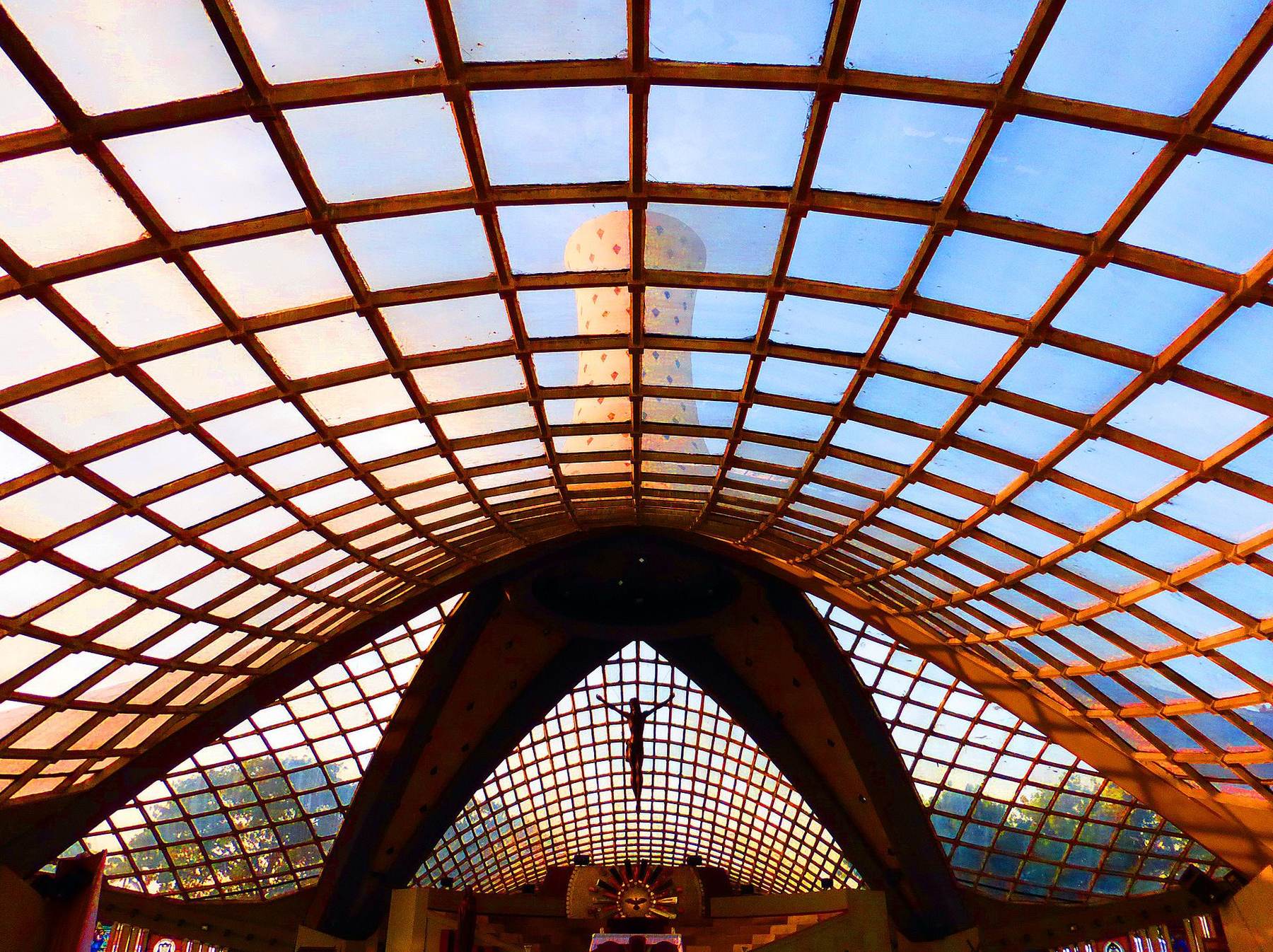 Major attraction in Barquisimeto