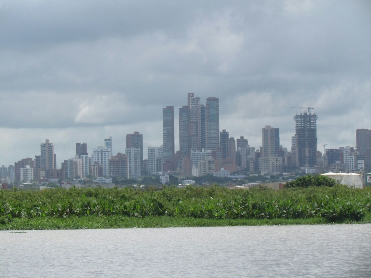 Barranquilla, Colombia