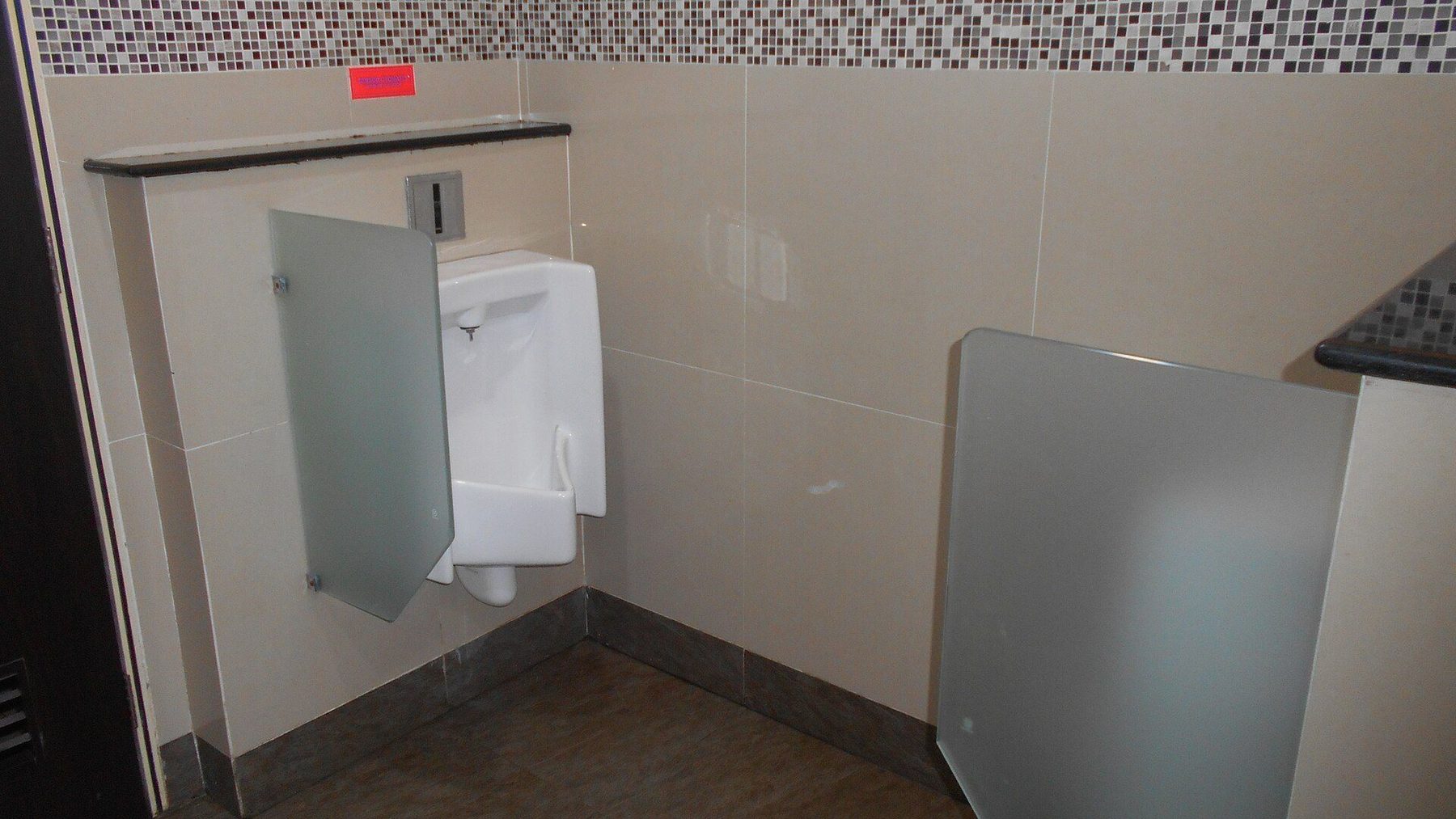 Transport scene in Batam