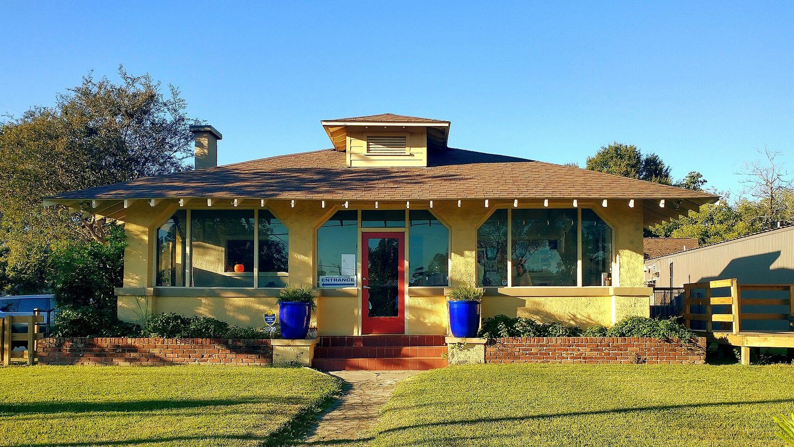 Baton Rouge food route around Elsie's Plate and Pie