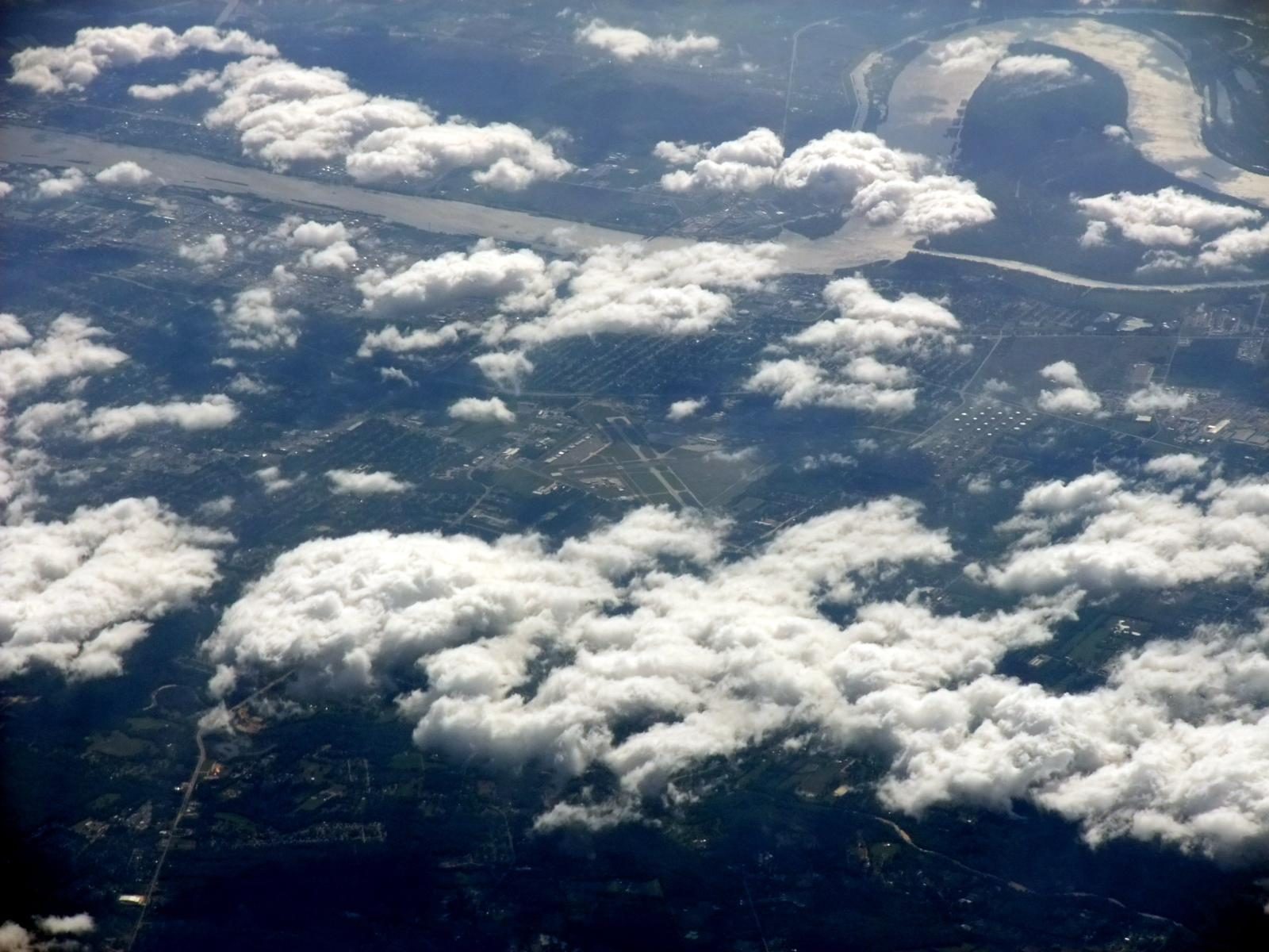 Baton Rouge arrival planning through Baton Rouge Metropolitan Airport