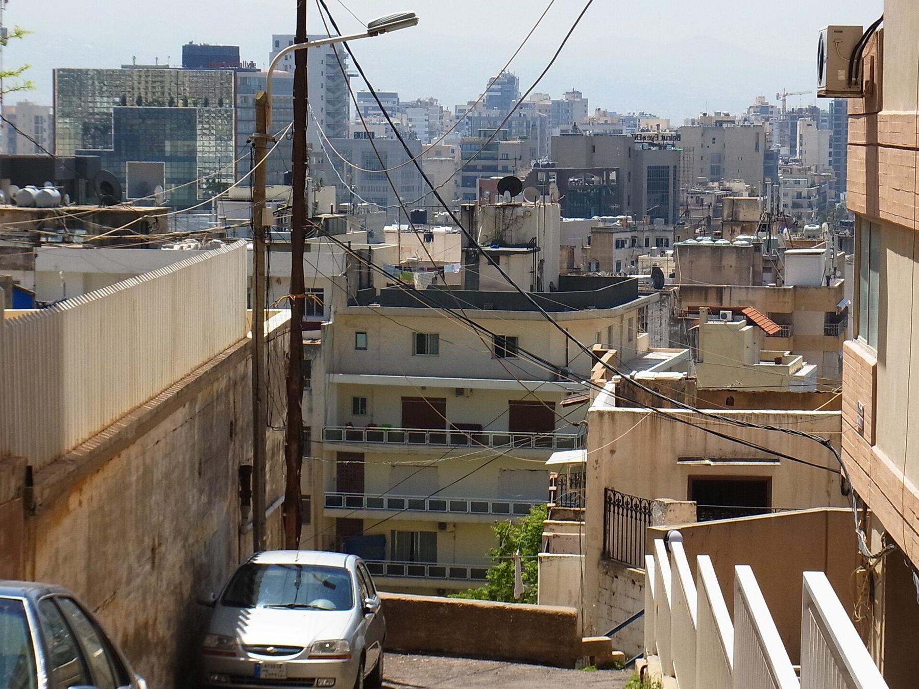 Beirut travel guide photo