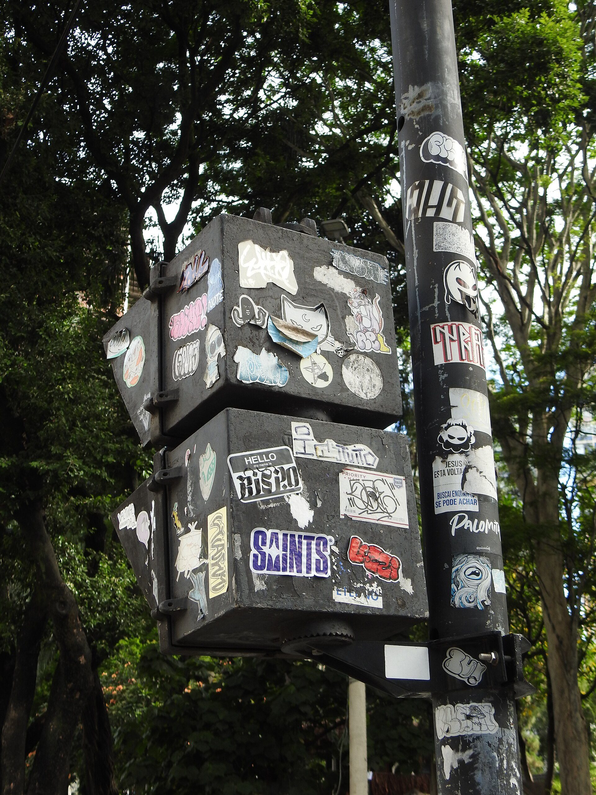 Belo Horizonte route