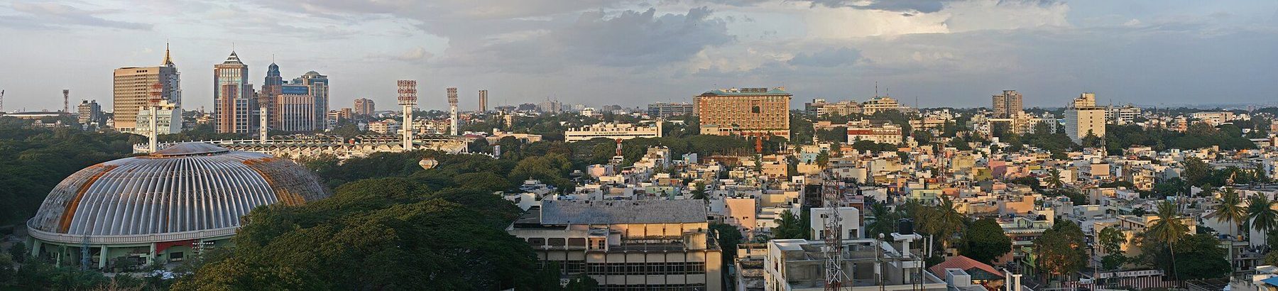 Bengaluru travel guide photo