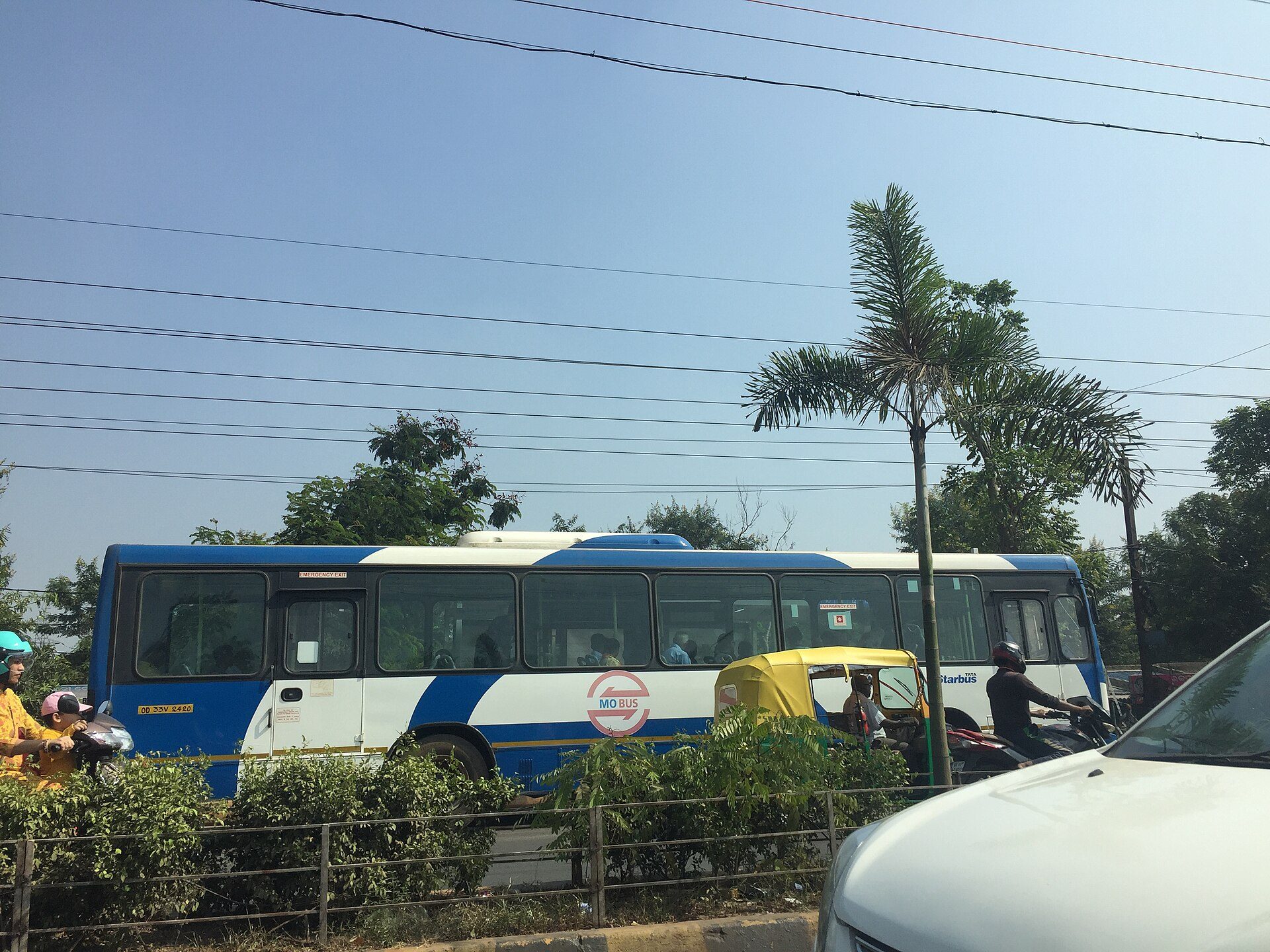 neighborhood in Bhubaneswar