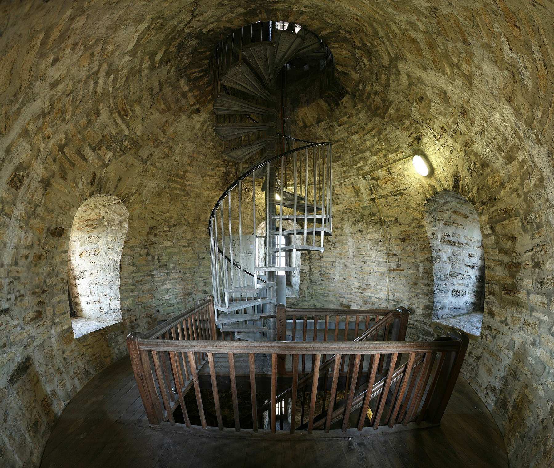 Bielefeld attraction planning at Sparrenberg Castle