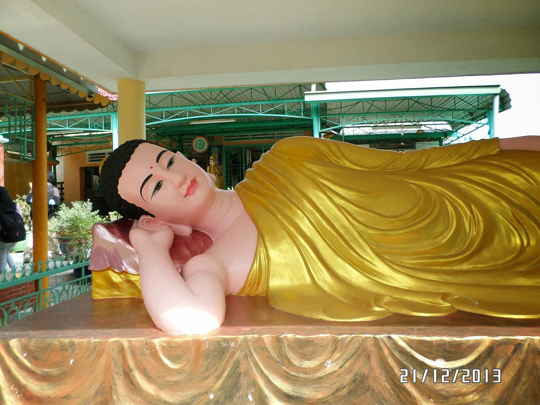 Major attraction in Bien Hoa