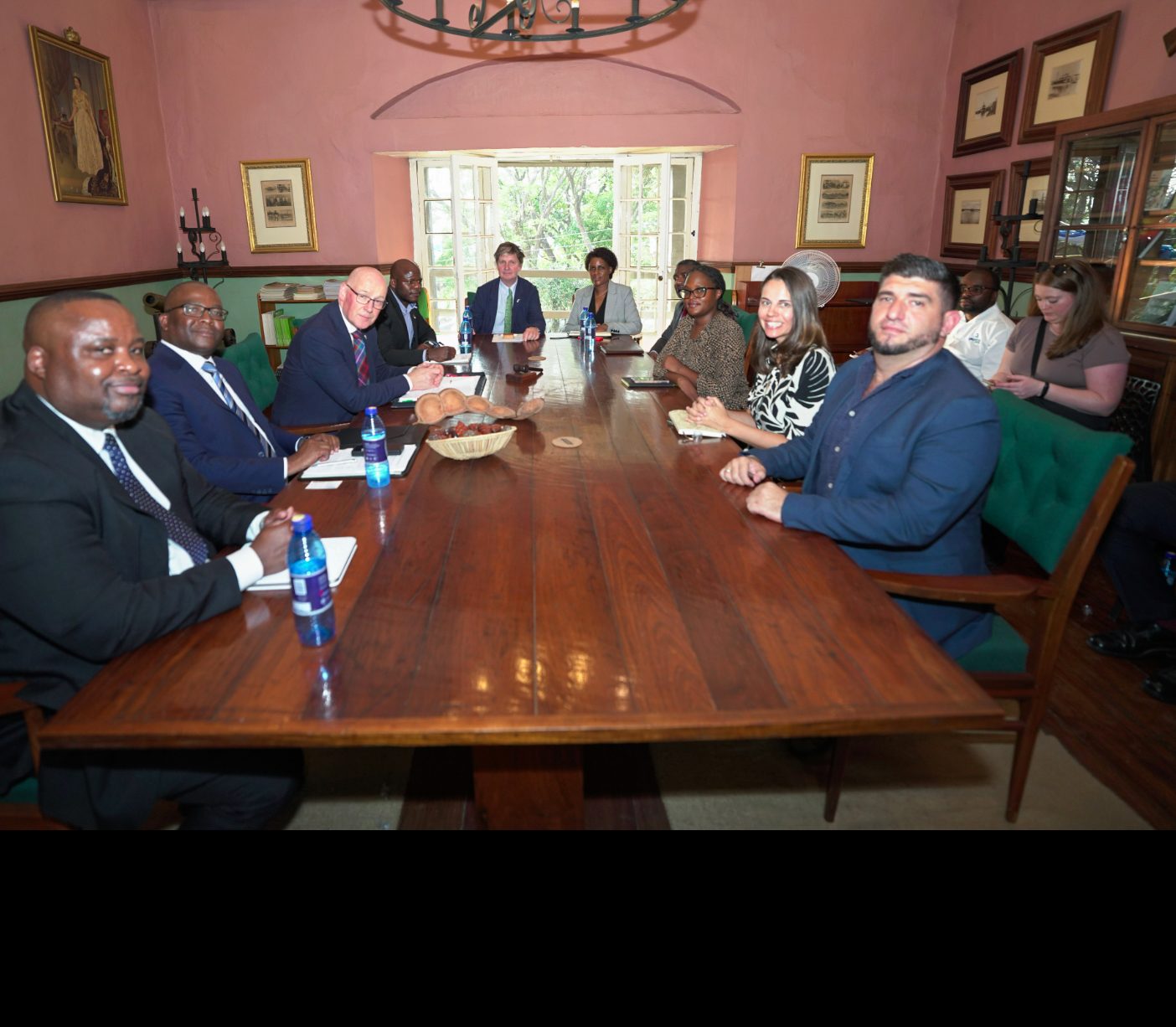 Major attraction in Blantyre