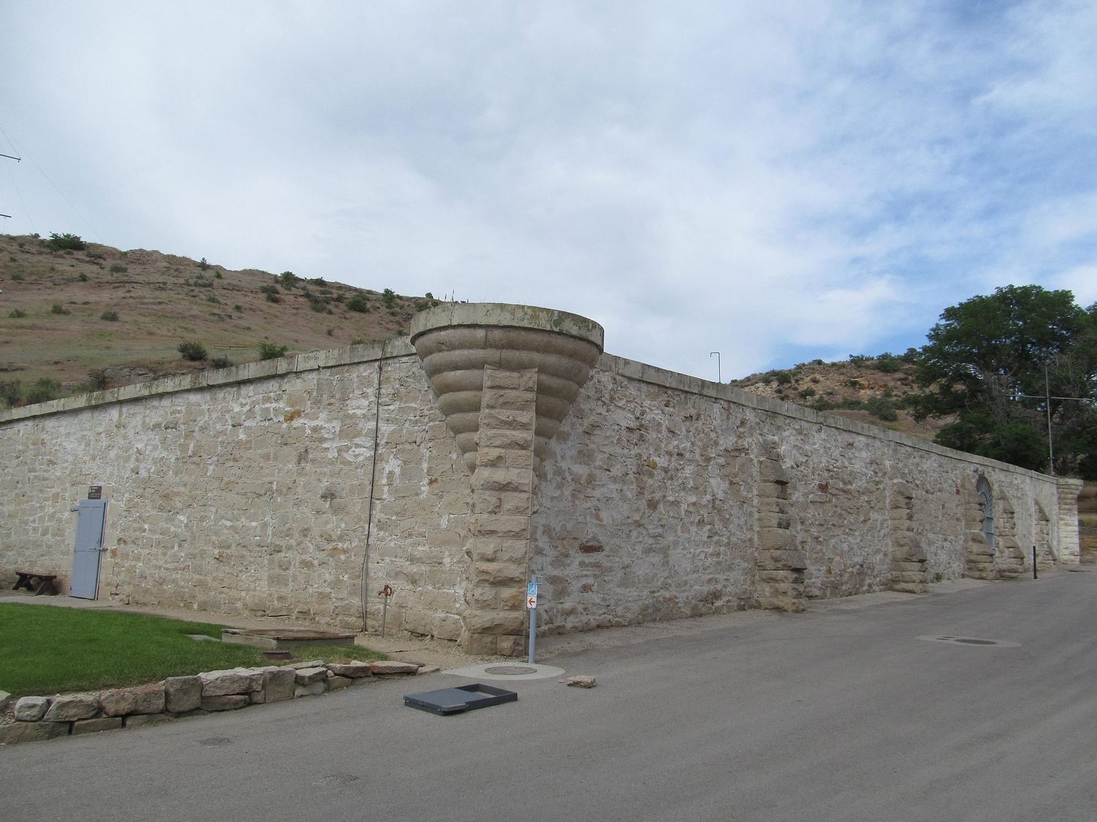 Boise itinerary anchor at Basque Block