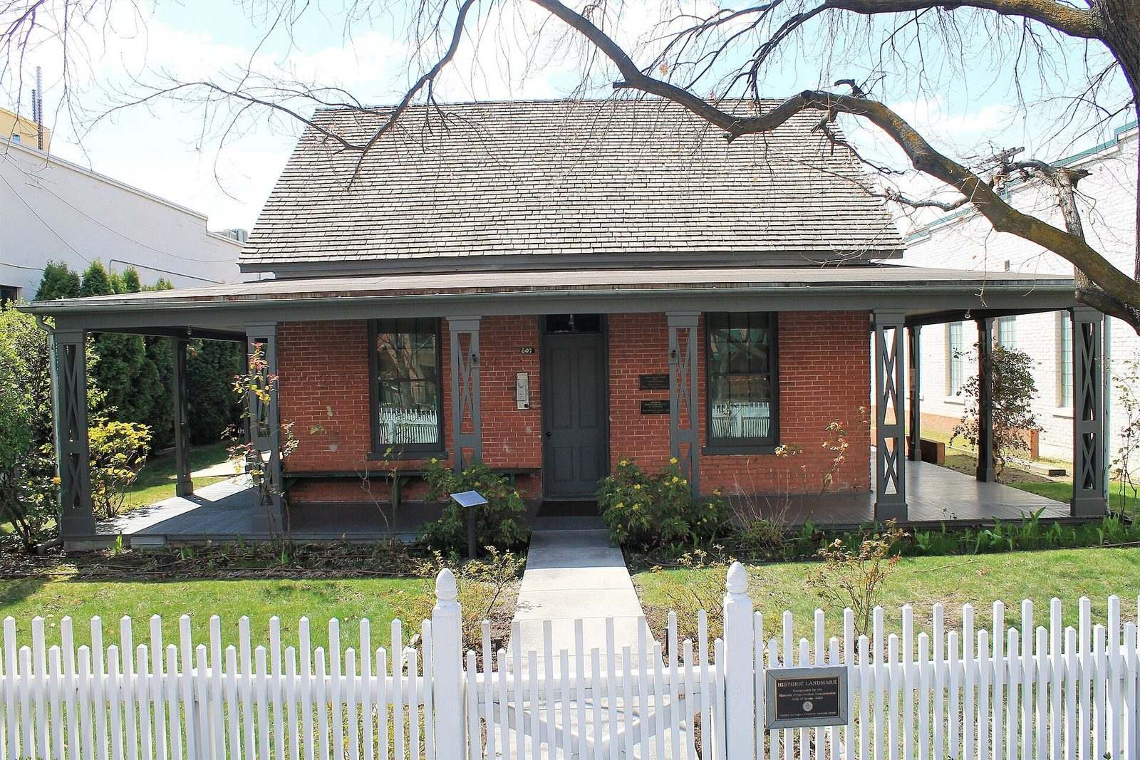 Boise food route around Bar Gernika