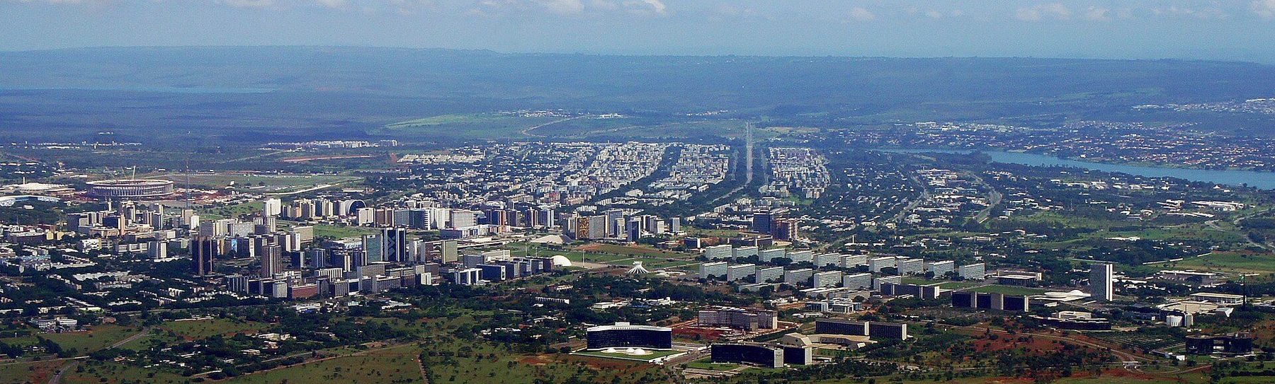 neighborhood in Brasilia