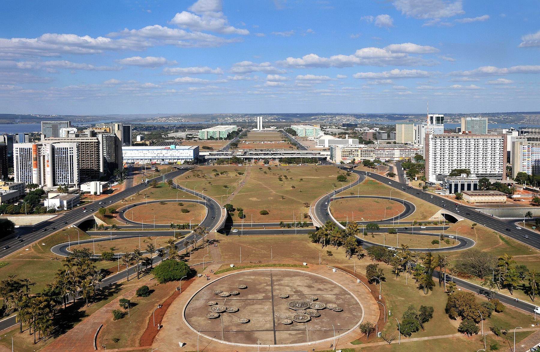 Brasilia neighborhood