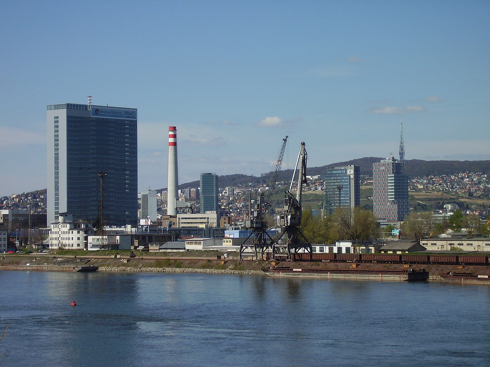 Bratislava travel guide photo