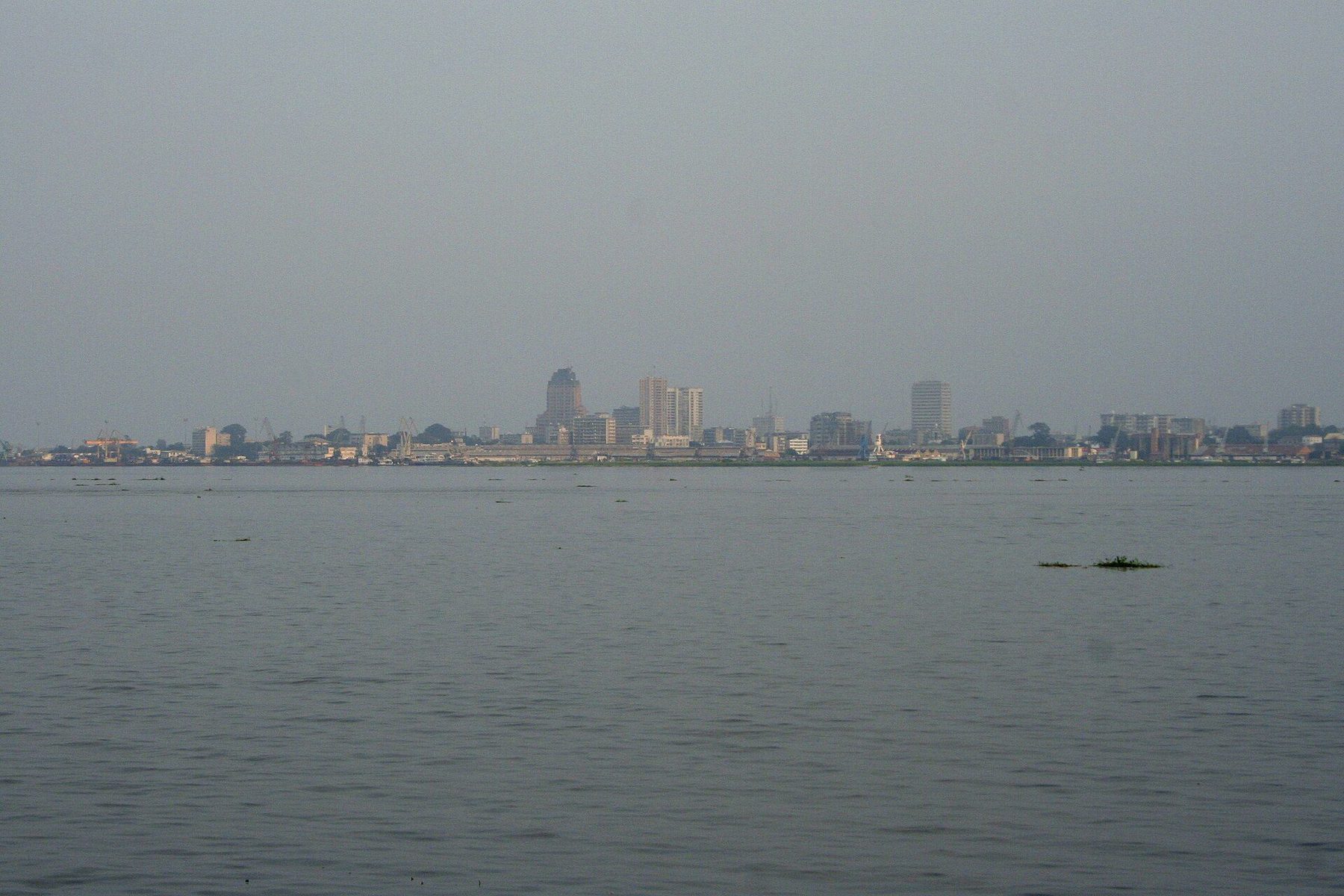 Brazzaville travel guide photo