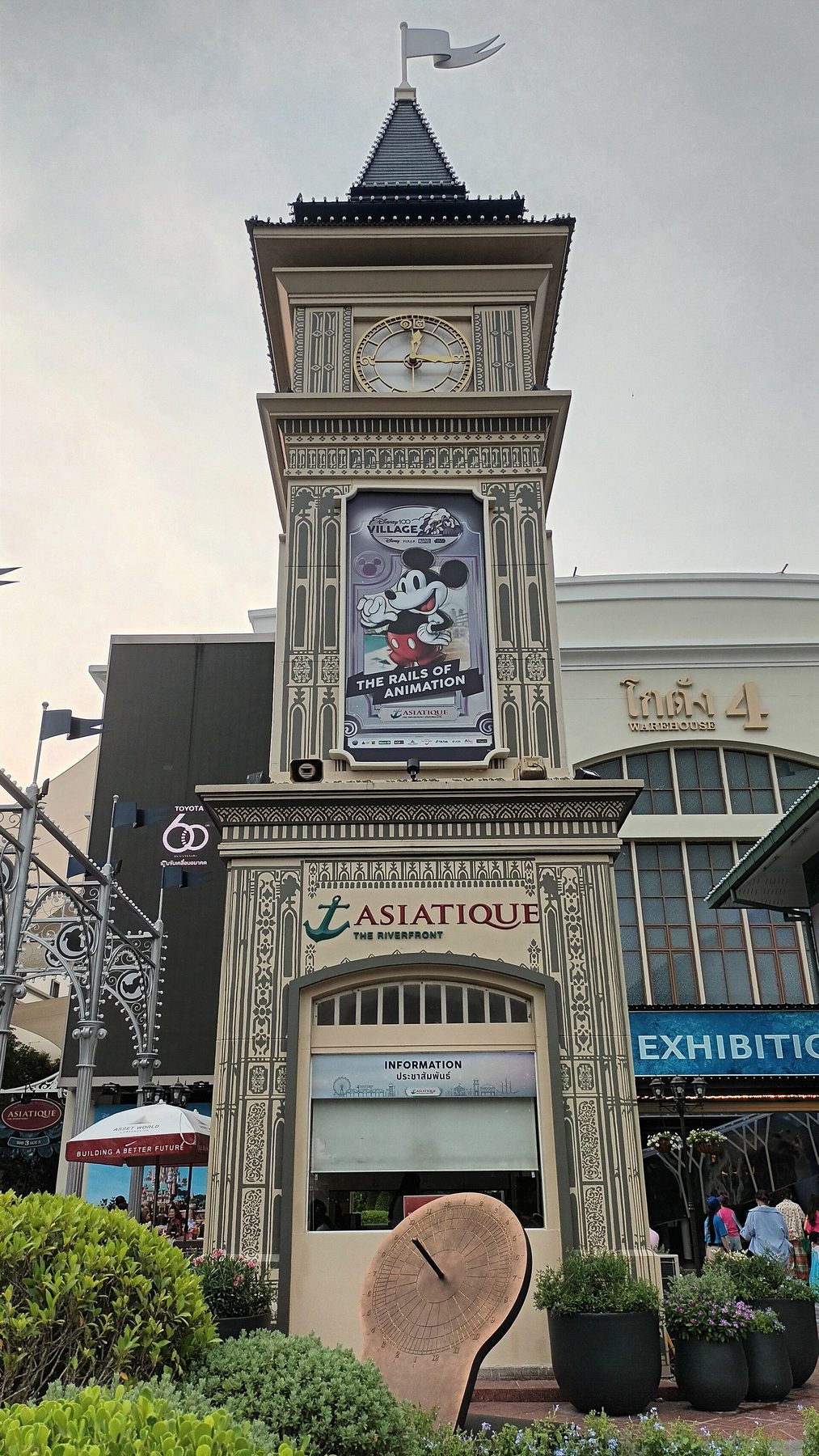 neighborhood in Brazzaville