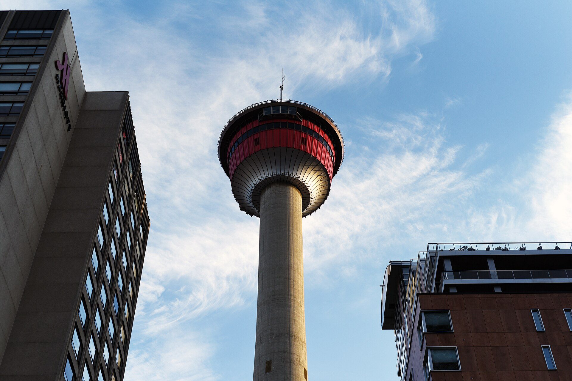 Calgary Tower