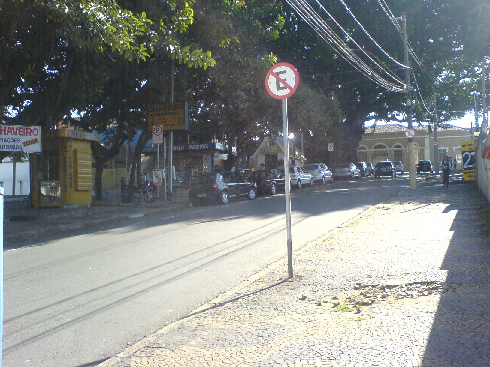 neighborhood in Campinas