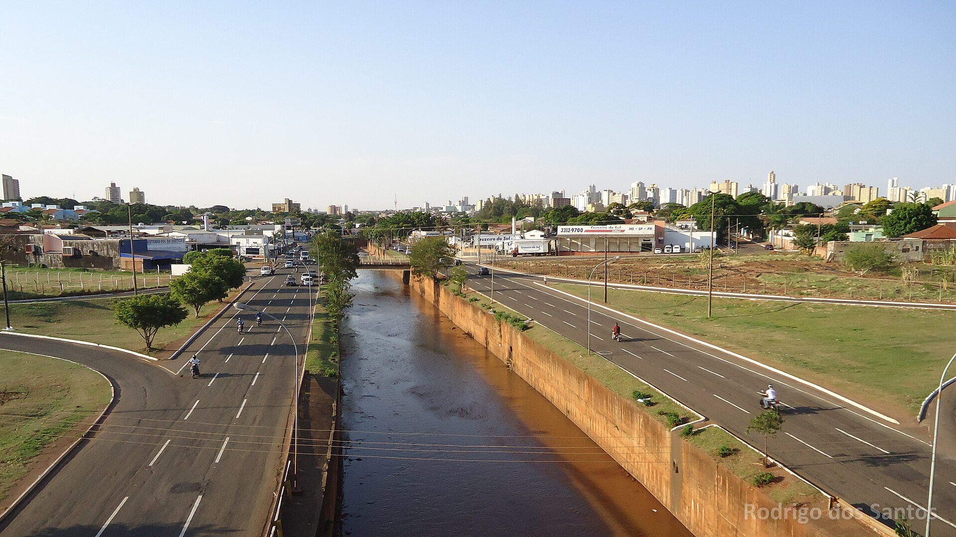 Campo Grande, Brazil