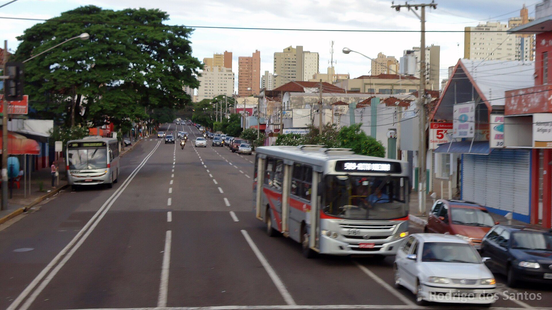 neighborhood in Campo Grande