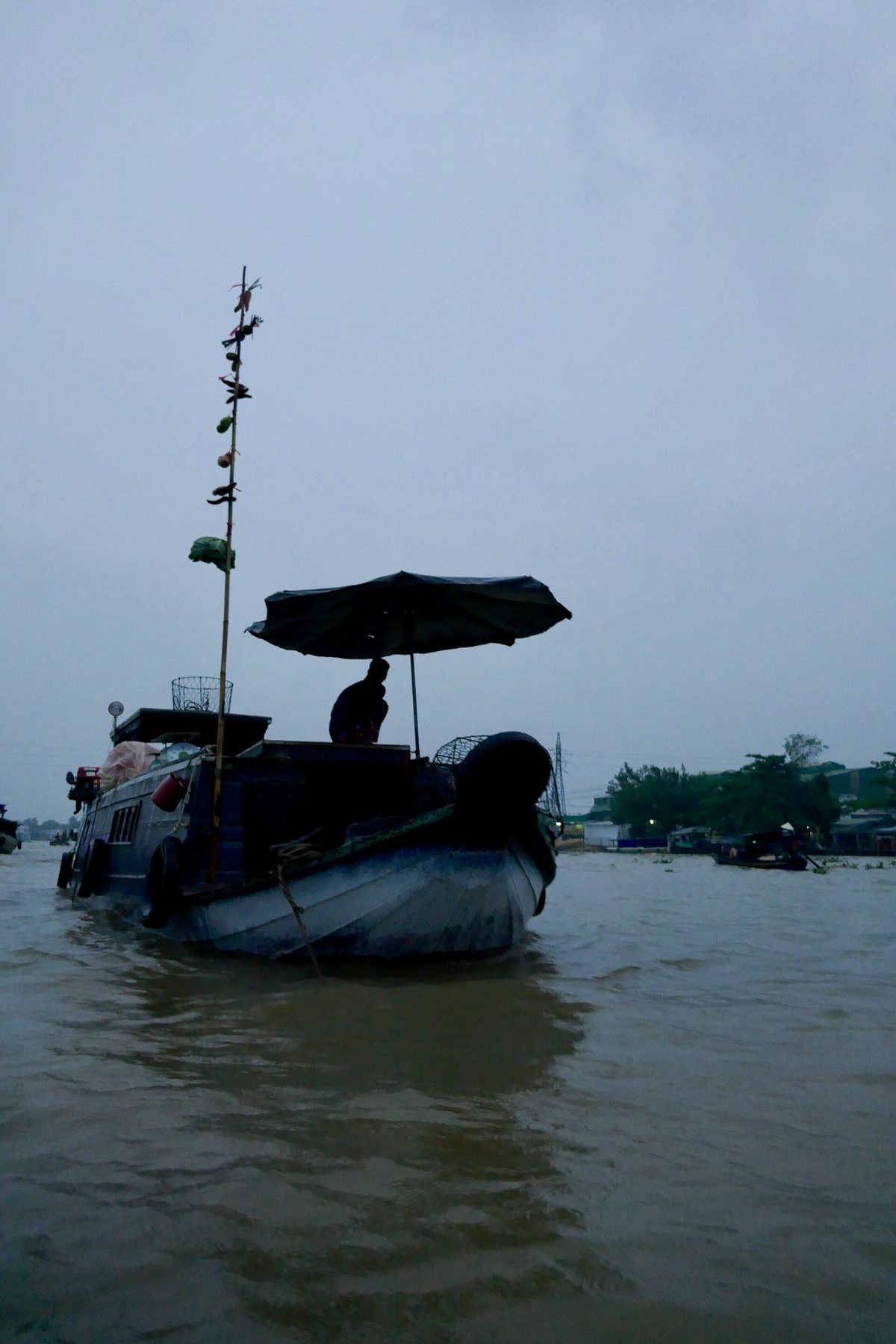 Major attraction in Can Tho