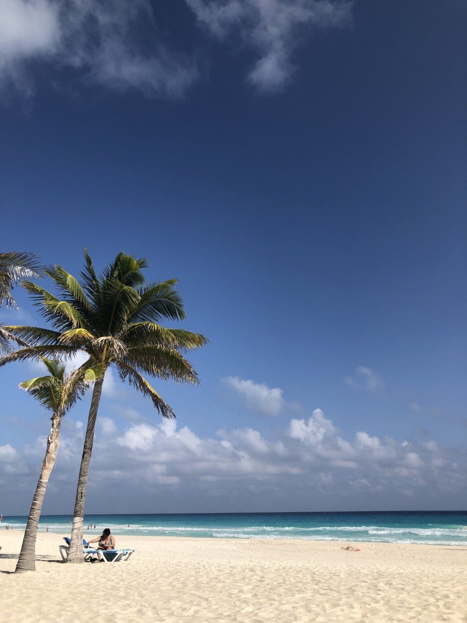 Major attraction in Cancun