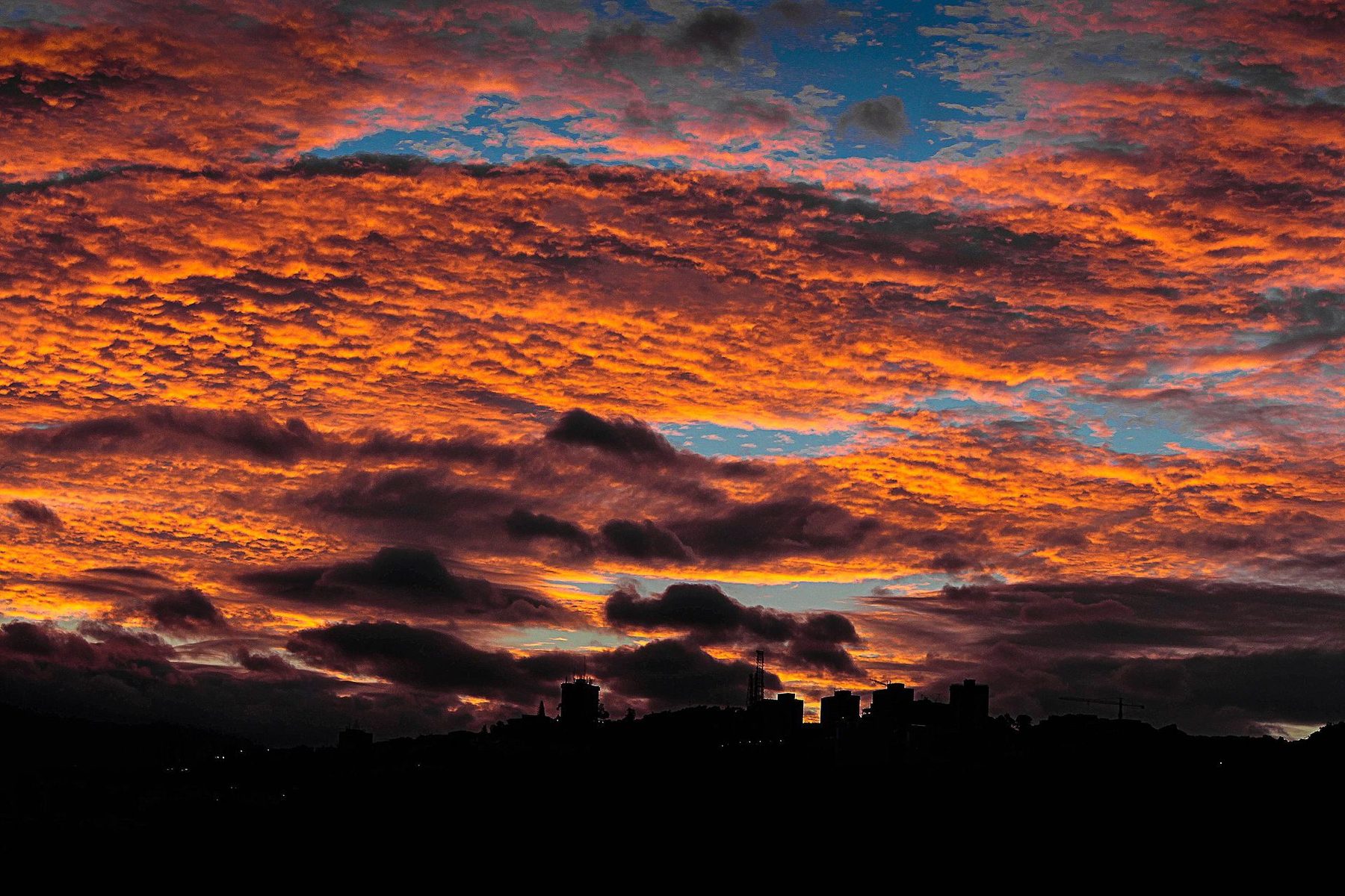 Caracas travel guide photo