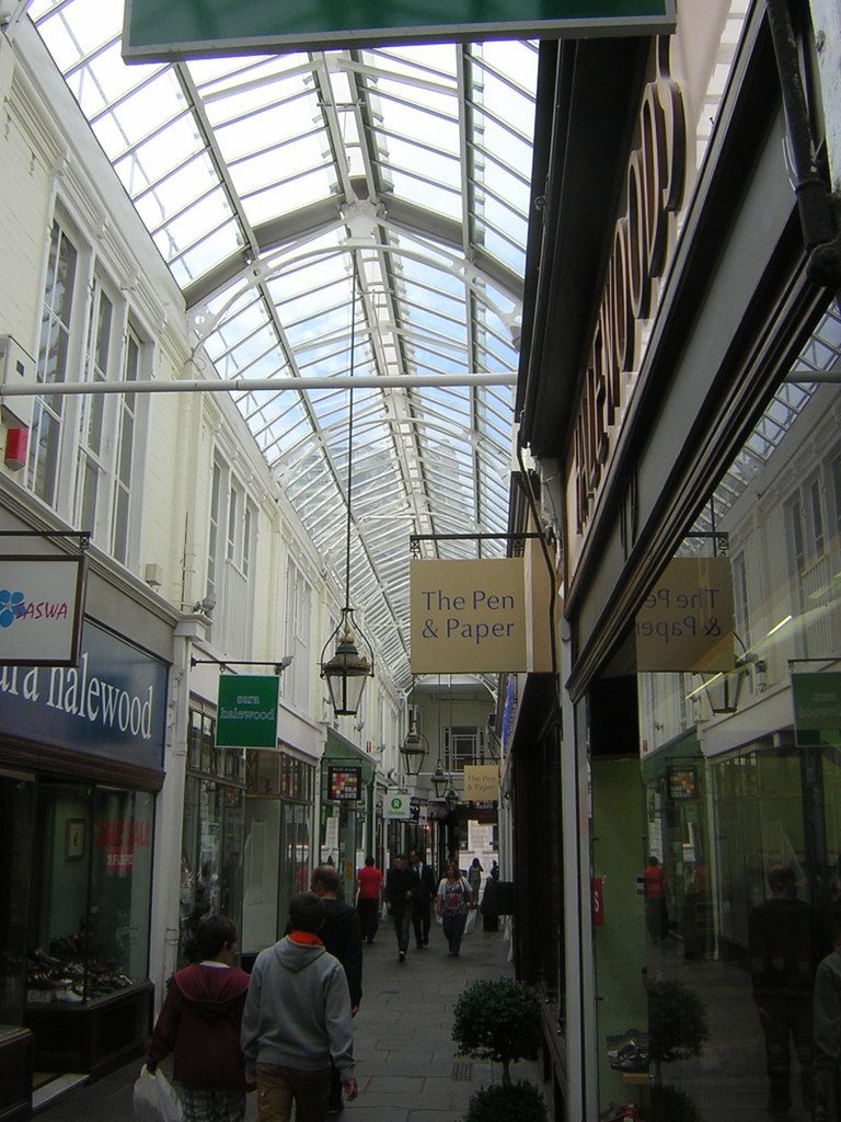 Cardiff planning base near City Centre/Castle