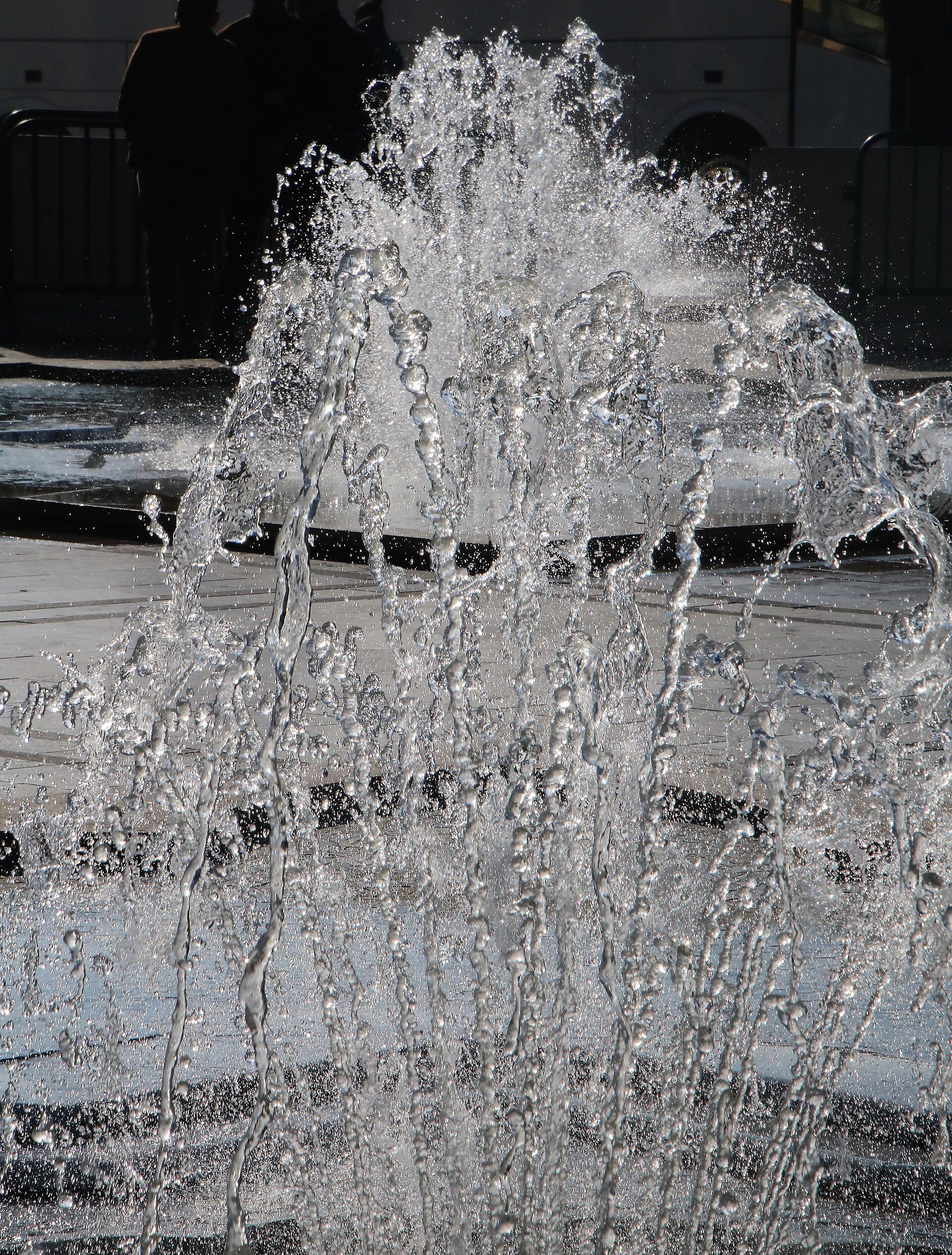 Major attraction in Casablanca